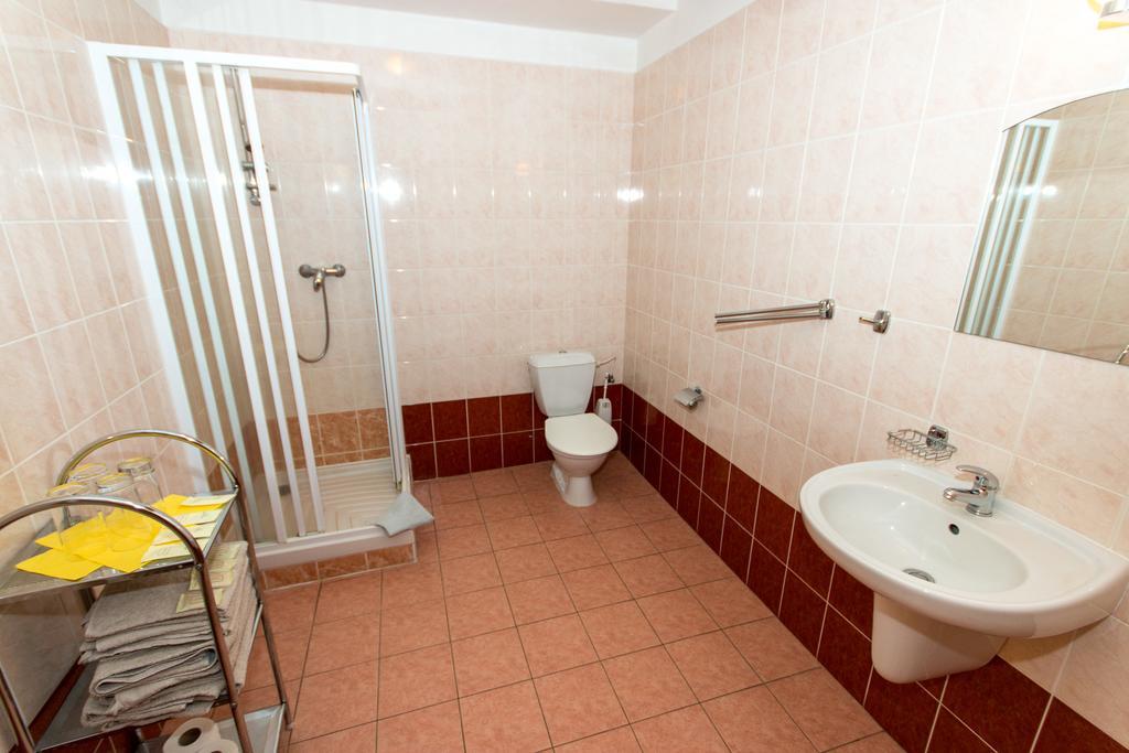Pension U Kohoutu Horni Plana Quarto foto